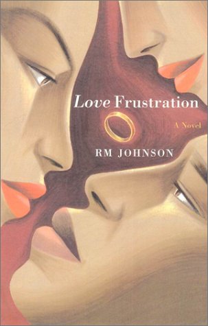 cover image LOVE FRUSTRATION