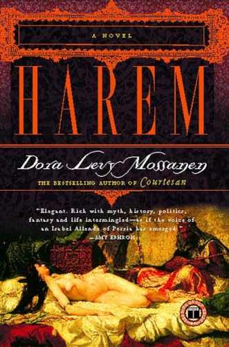 cover image HAREM