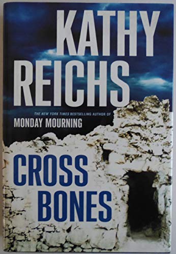 cover image Cross Bones