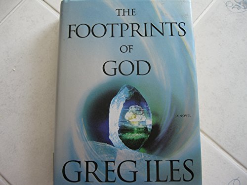 cover image THE FOOTPRINTS OF GOD