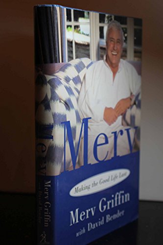 cover image MERV: Making The Good Life Last