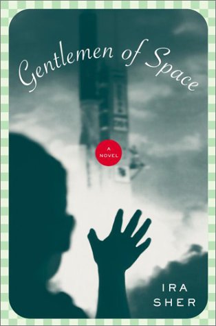 cover image GENTLEMEN OF SPACE