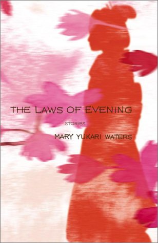 cover image THE LAWS OF EVENING