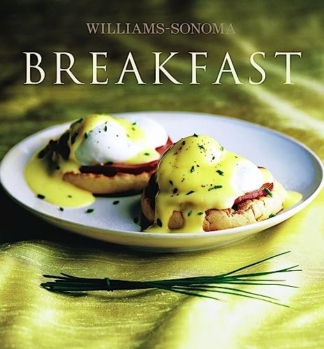 cover image Williams-Sonoma Collection: Breakfast
