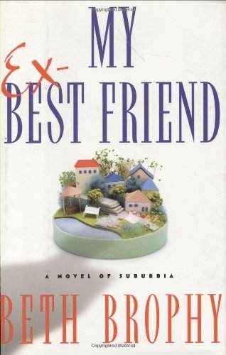 cover image MY EX-BEST FRIEND