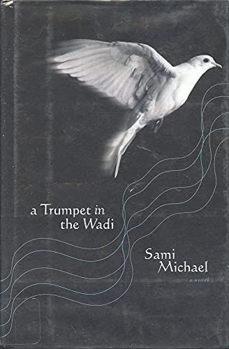 cover image A TRUMPET IN THE WADI