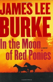 IN THE MOON OF RED PONIES