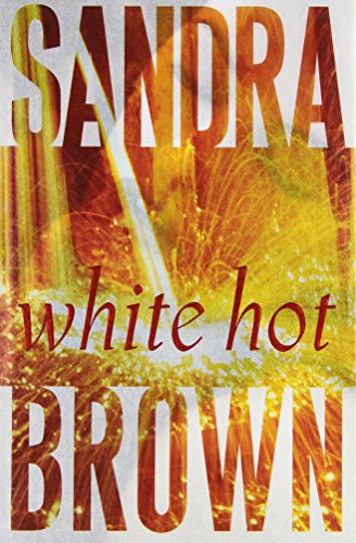 cover image WHITE HOT