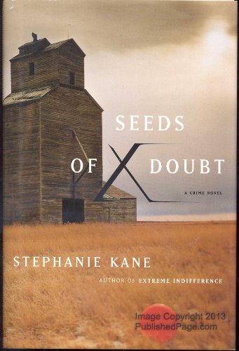 cover image SEEDS OF DOUBT