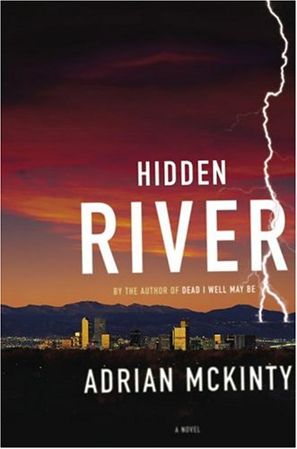 cover image HIDDEN RIVER