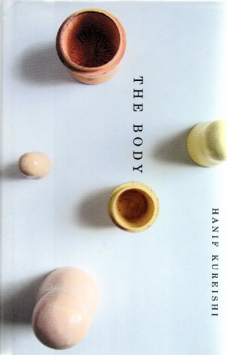 cover image THE BODY