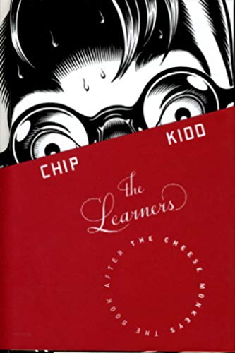 cover image The Learners: The Book After The Cheese Monkeys