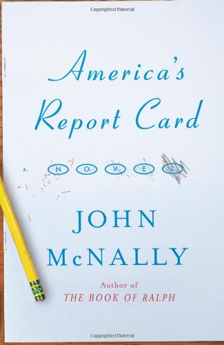 cover image America's Report Card