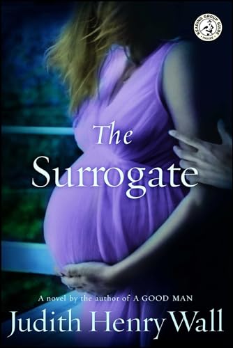 cover image The Surrogate
