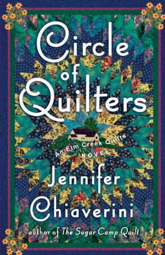 cover image Circle of Quilters