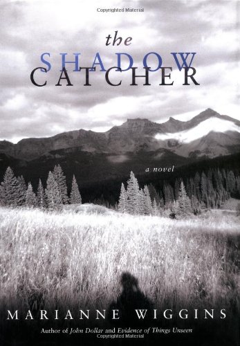 cover image The Shadow Catcher