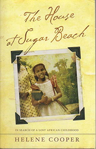 cover image The House at Sugar Beach