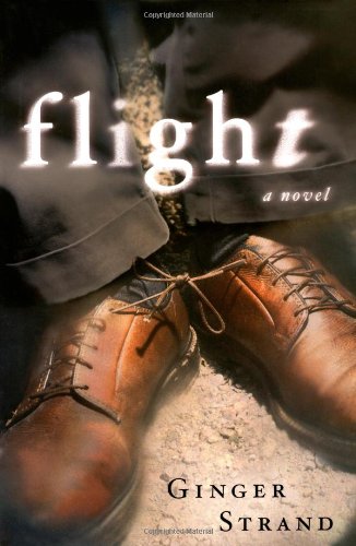 cover image FLIGHT