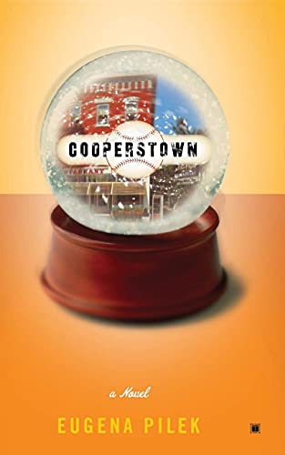 cover image Cooperstown