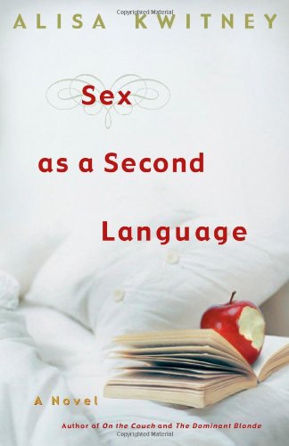 cover image Sex as a Second Language