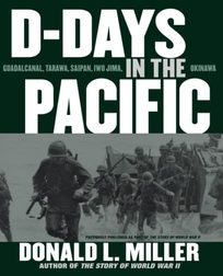 D-Days in the Pacific
