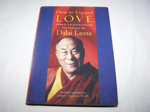 cover image How to Expand Love: Widening the Circle of Loving Relationships