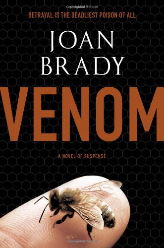 cover image Venom