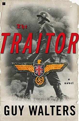 cover image The Traitor