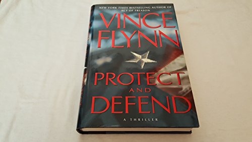 cover image Protect and Defend