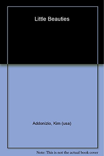 cover image Little Beauties