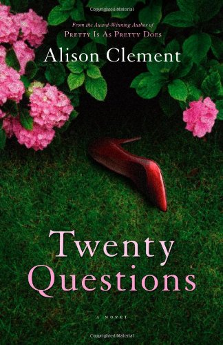 cover image Twenty Questions