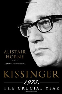 Kissinger: 1973