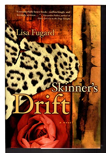 cover image Skinner's Drift