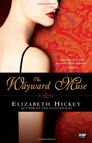 cover image The Wayward Muse