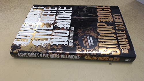 cover image Love Don't Live Here No More [With CD]