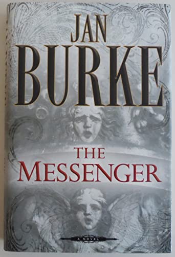 cover image The Messenger