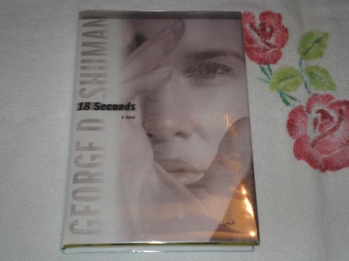 cover image 18 Seconds