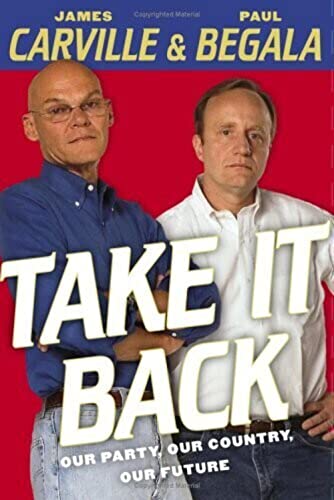 cover image Take It Back: Our Party, Our Country, Our Future