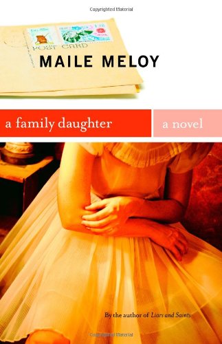 cover image A Family Daughter