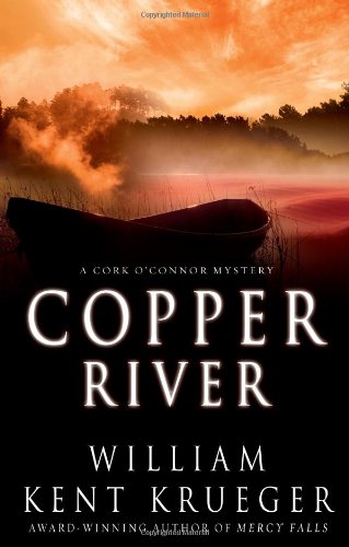 cover image Copper River