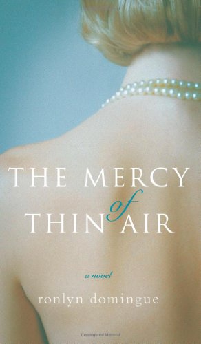 cover image The Mercy of Thin Air