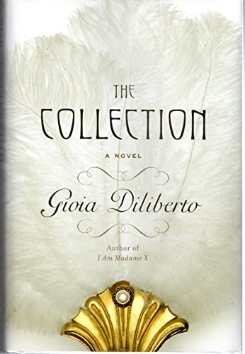 cover image The Collection