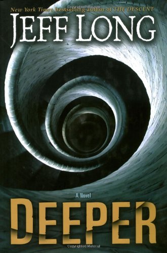cover image Deeper