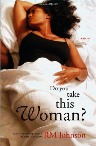 cover image Do You Take This Woman?