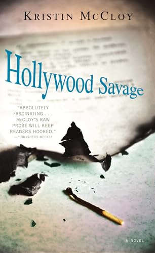 cover image Hollywood Savage