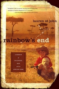 Rainbow's End: A Memoir of Childhood