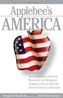 Applebee's America: How Successful Political