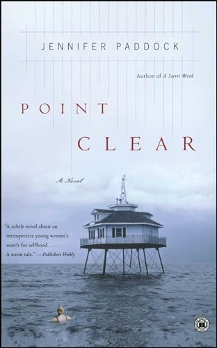 cover image Point Clear