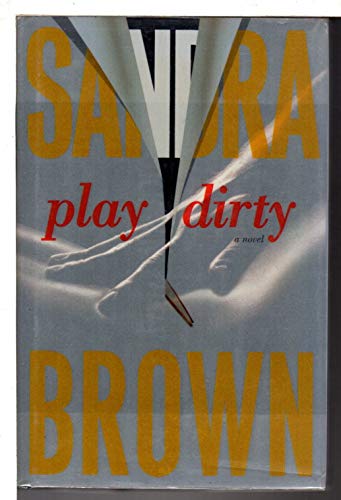 cover image Play Dirty