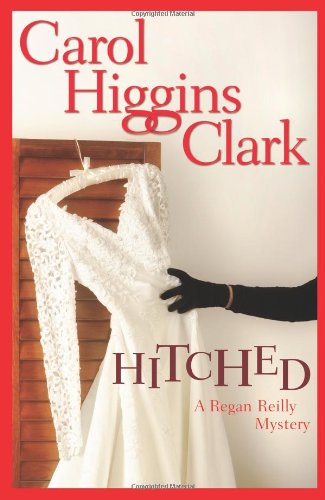 cover image Hitched: A Regan Reilly Mystery